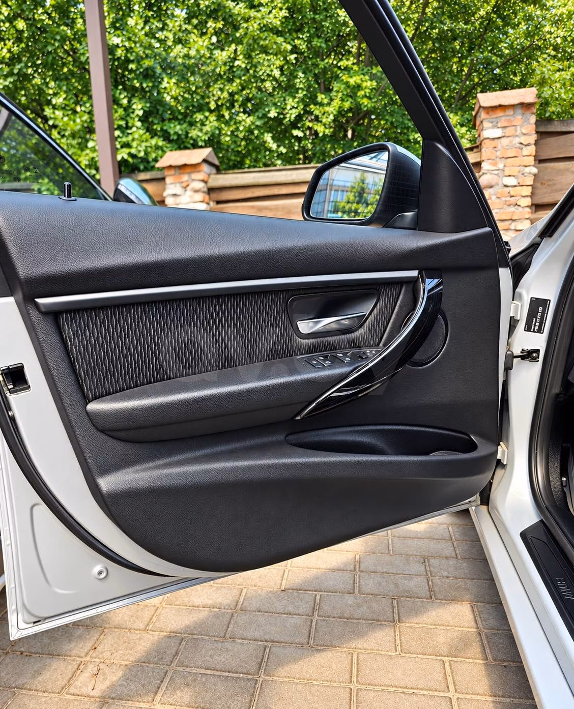 BMW 3 серия фото 10