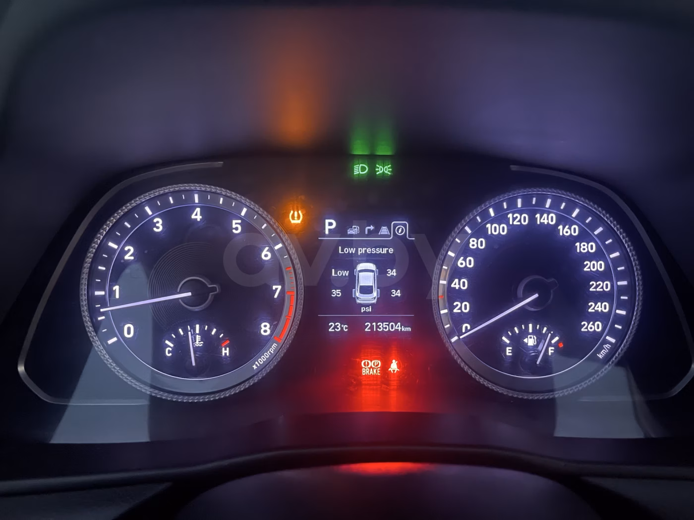 Hyundai Sonata фото 15