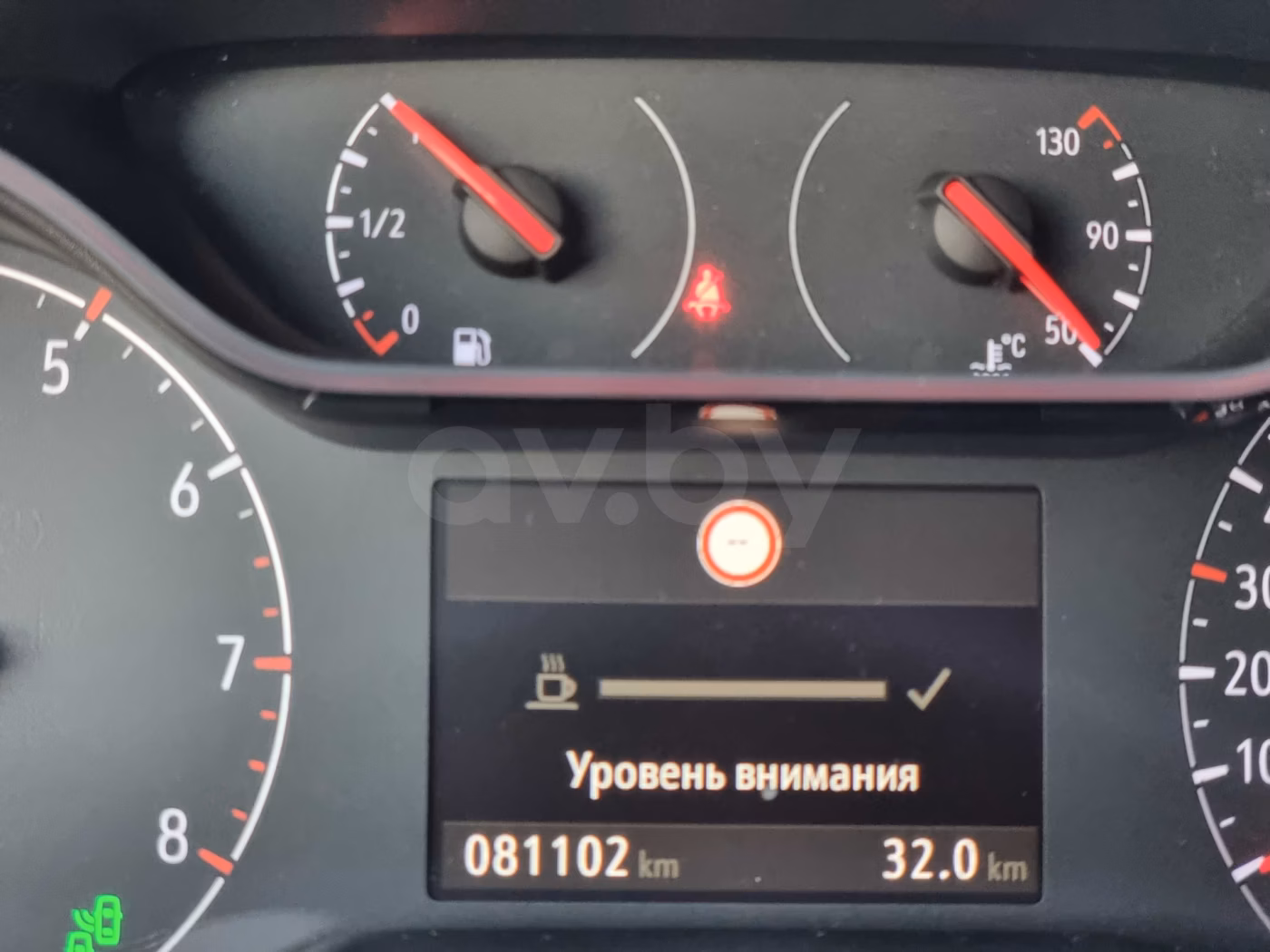 Opel Crossland X фото 11