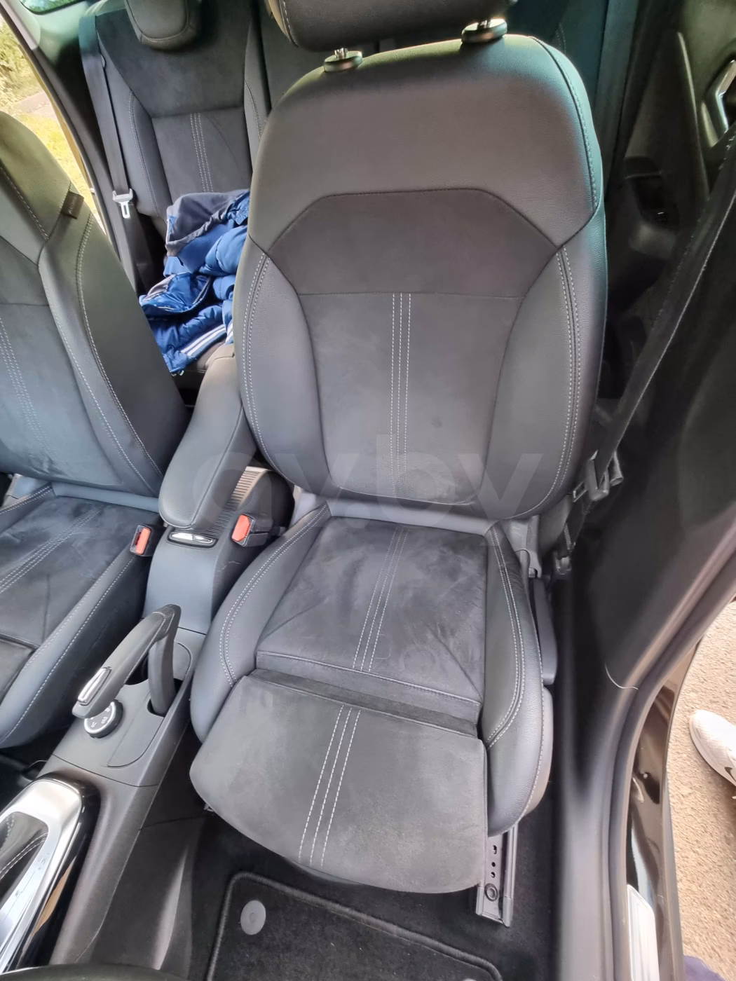 Opel Crossland X фото 18