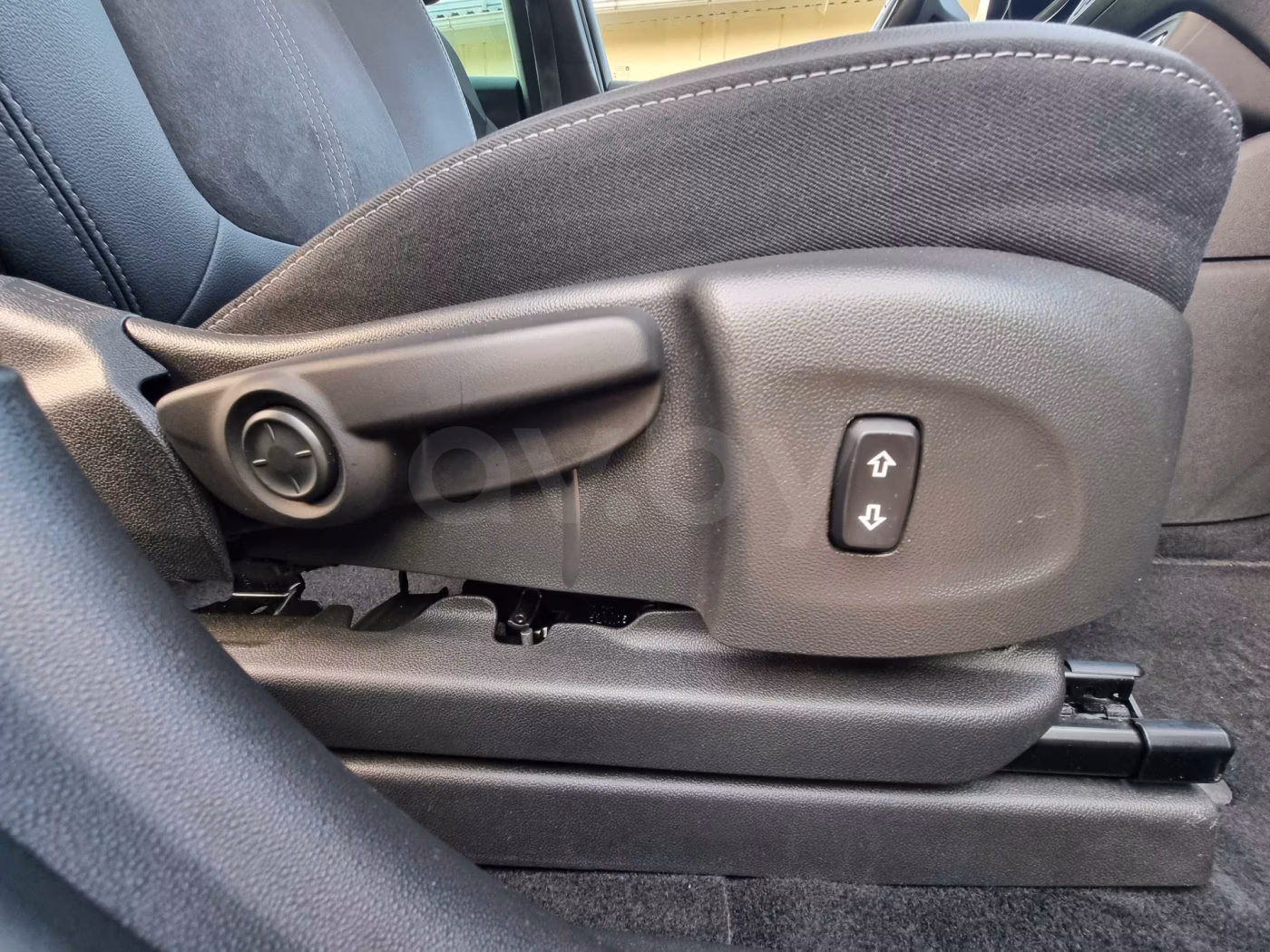Opel Crossland X фото 16