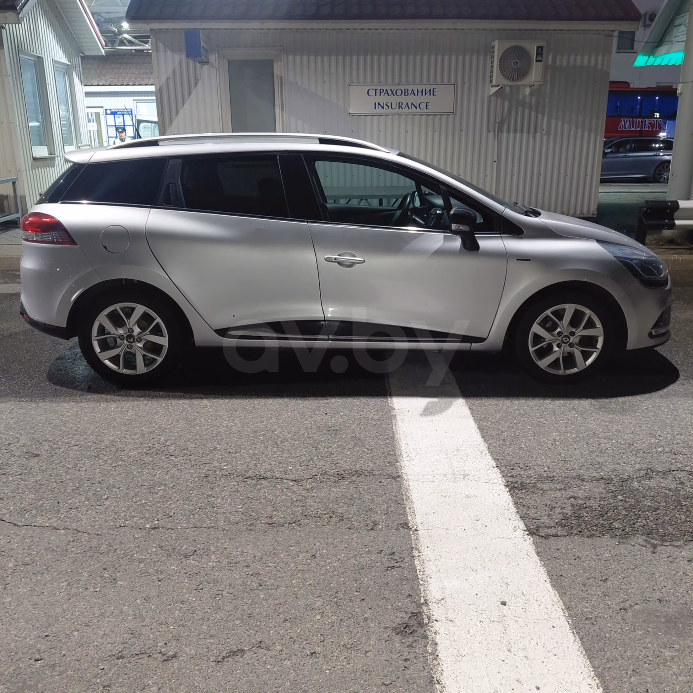 Renault Clio фото 9