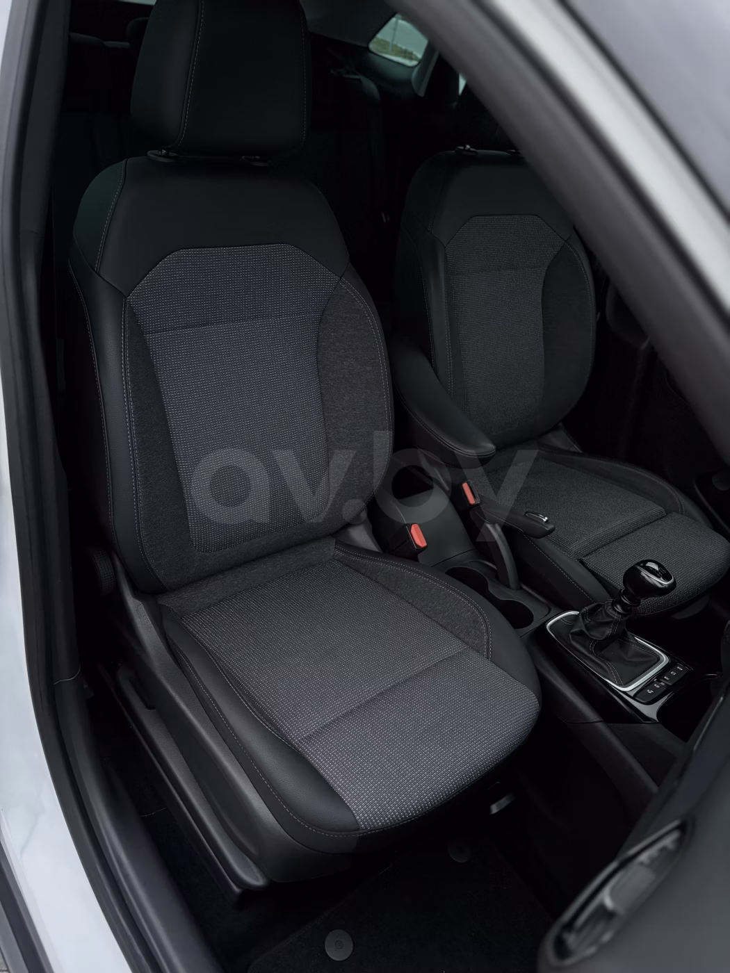 Opel Crossland X фото 22