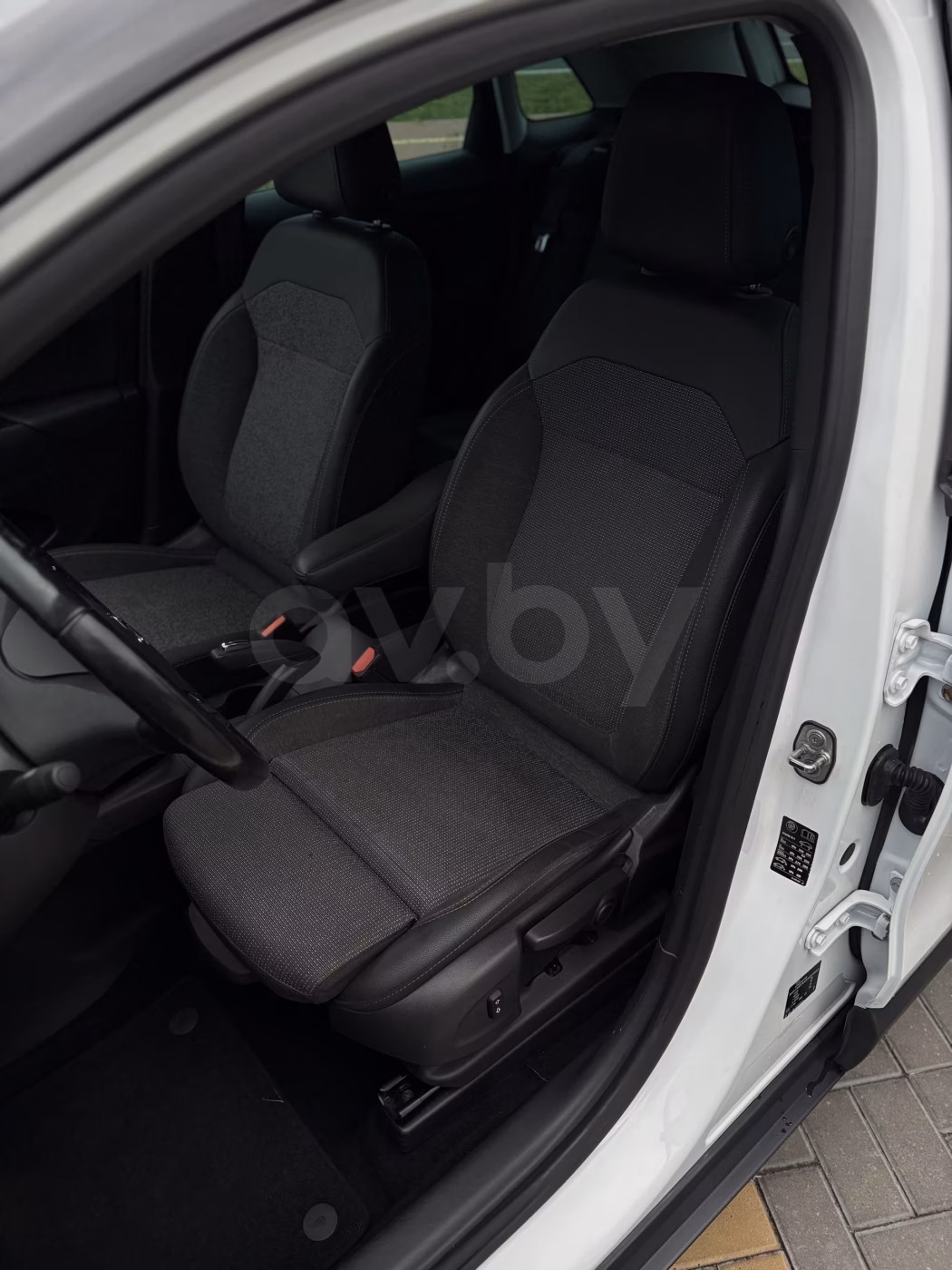 Opel Crossland X фото 19
