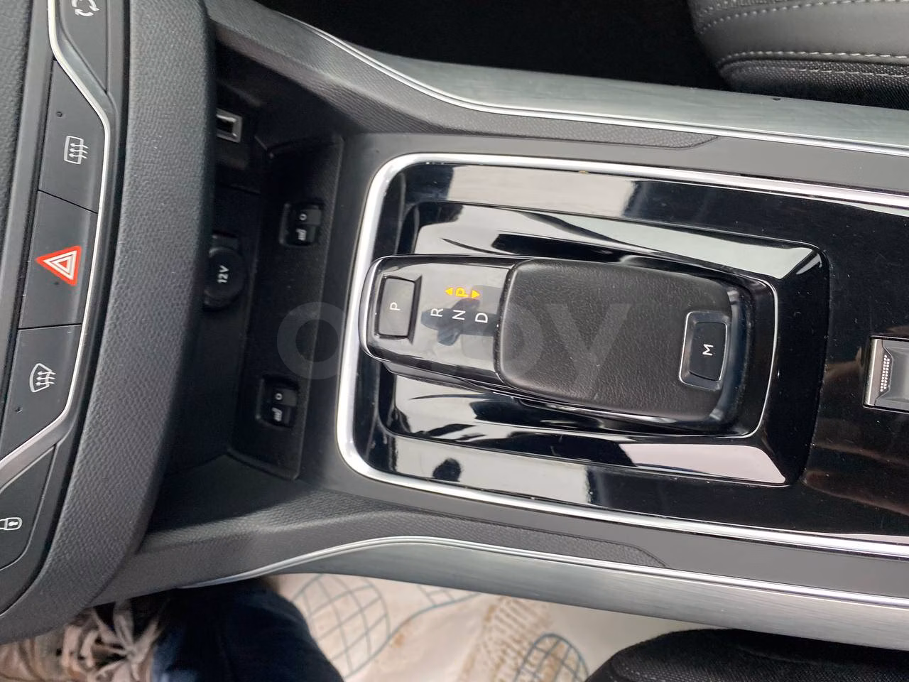 Peugeot 308 фото 10