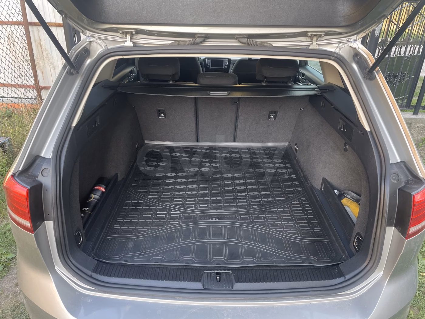 Volkswagen Passat фото 28