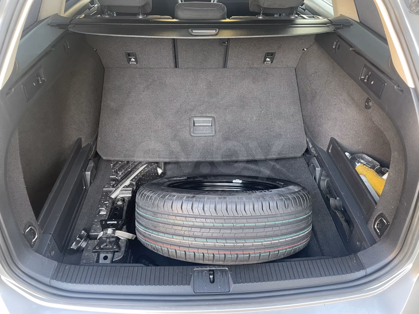 Volkswagen Passat фото 30