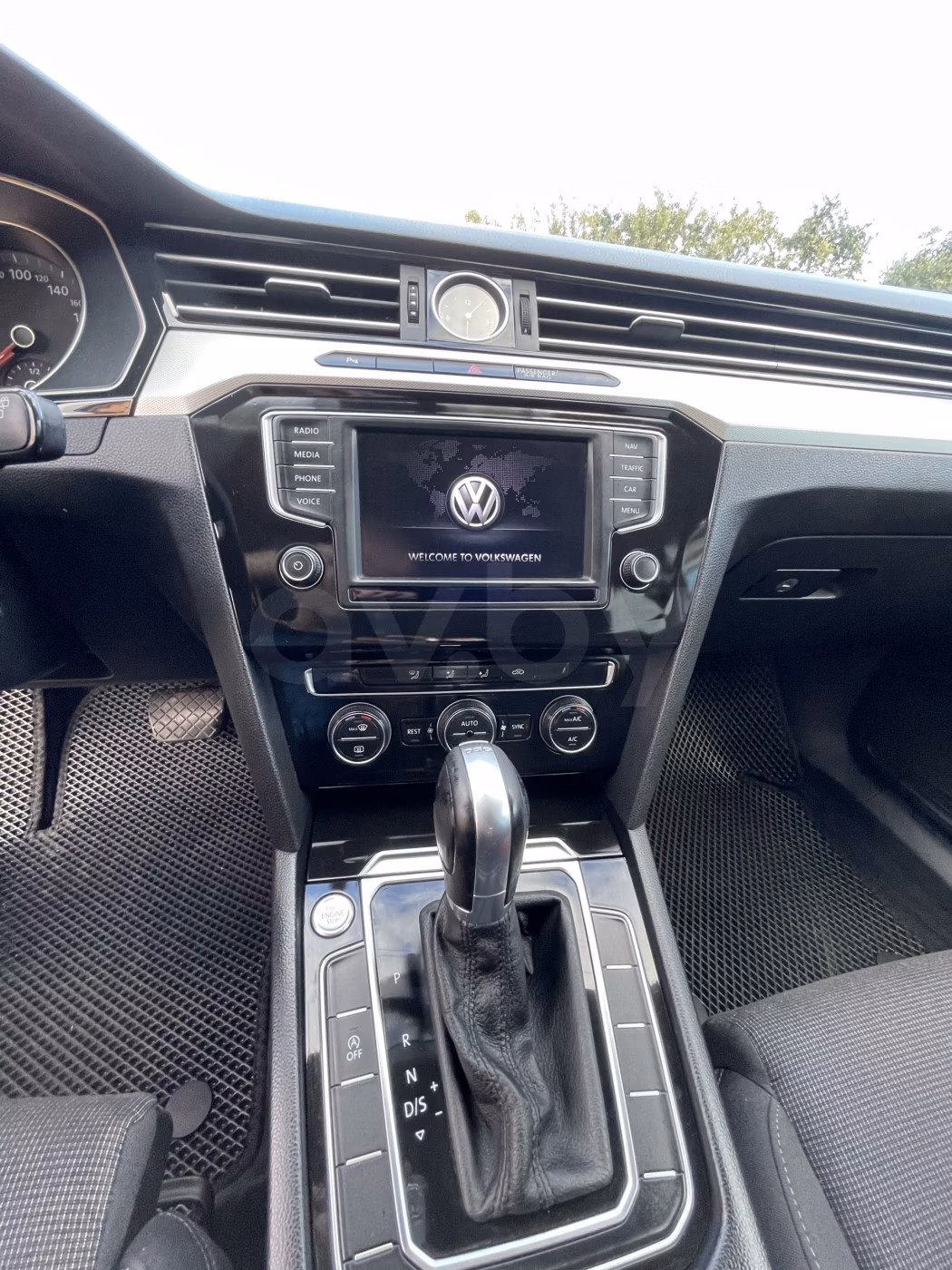 Volkswagen Passat фото 25