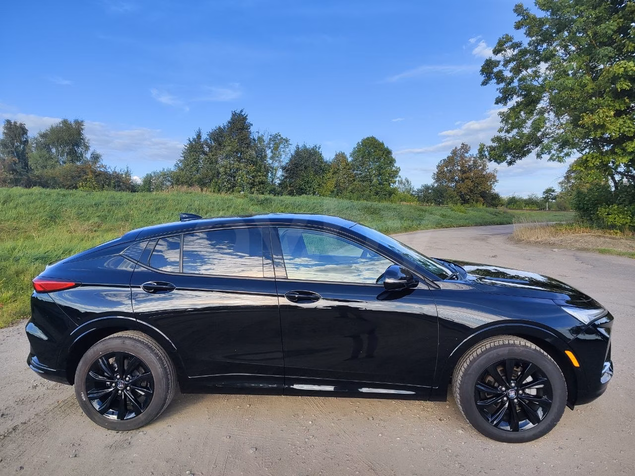 Buick Envista