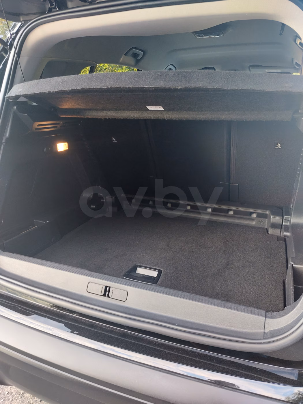 Citroen C5 Aircross фото 12