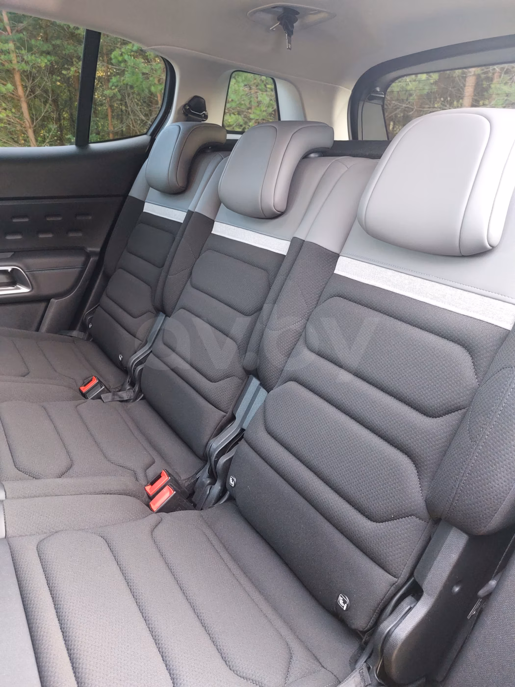 Citroen C5 Aircross фото 11