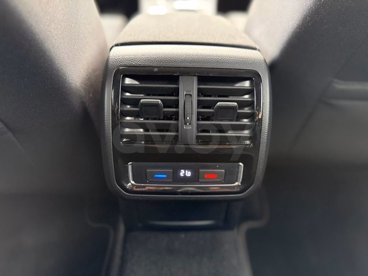 Volkswagen Passat фото 20