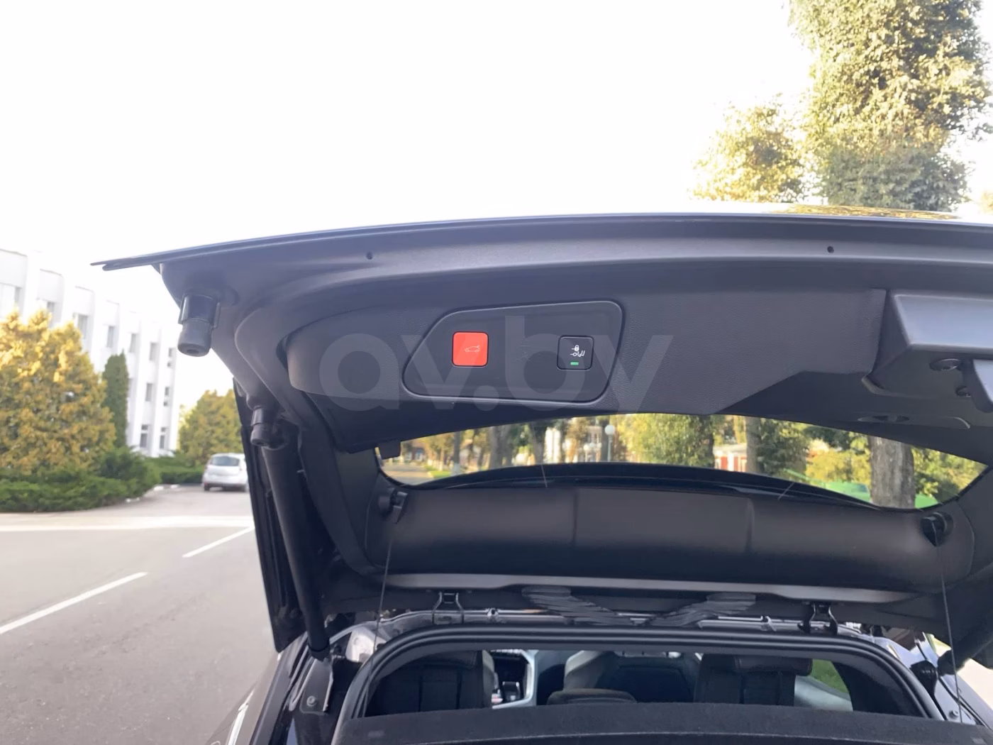 Peugeot 3008 фото 8