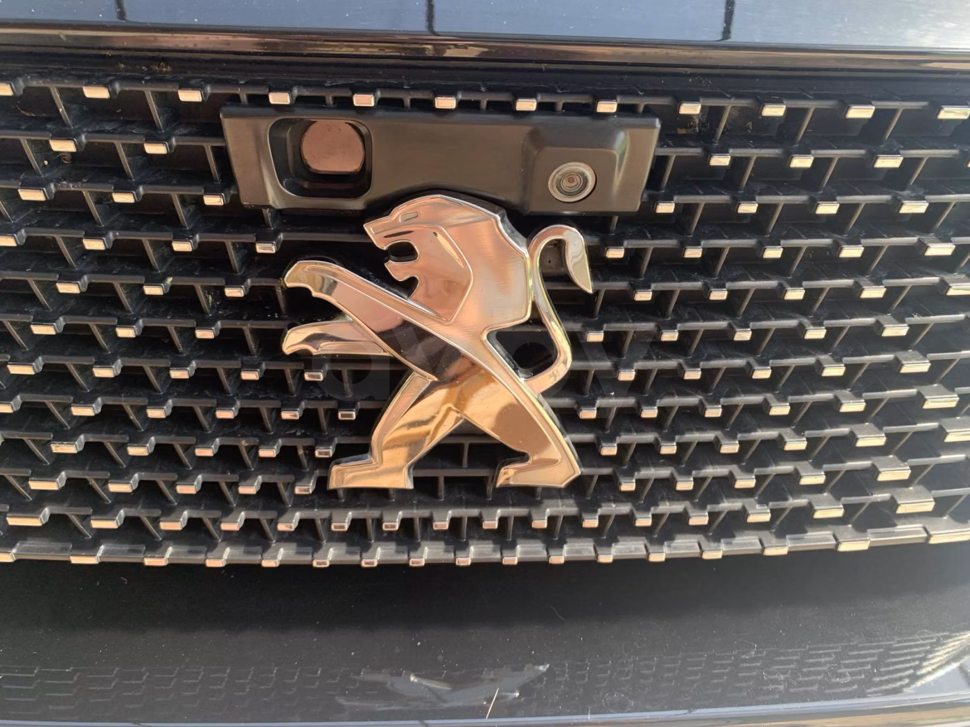 Peugeot 3008 фото 17