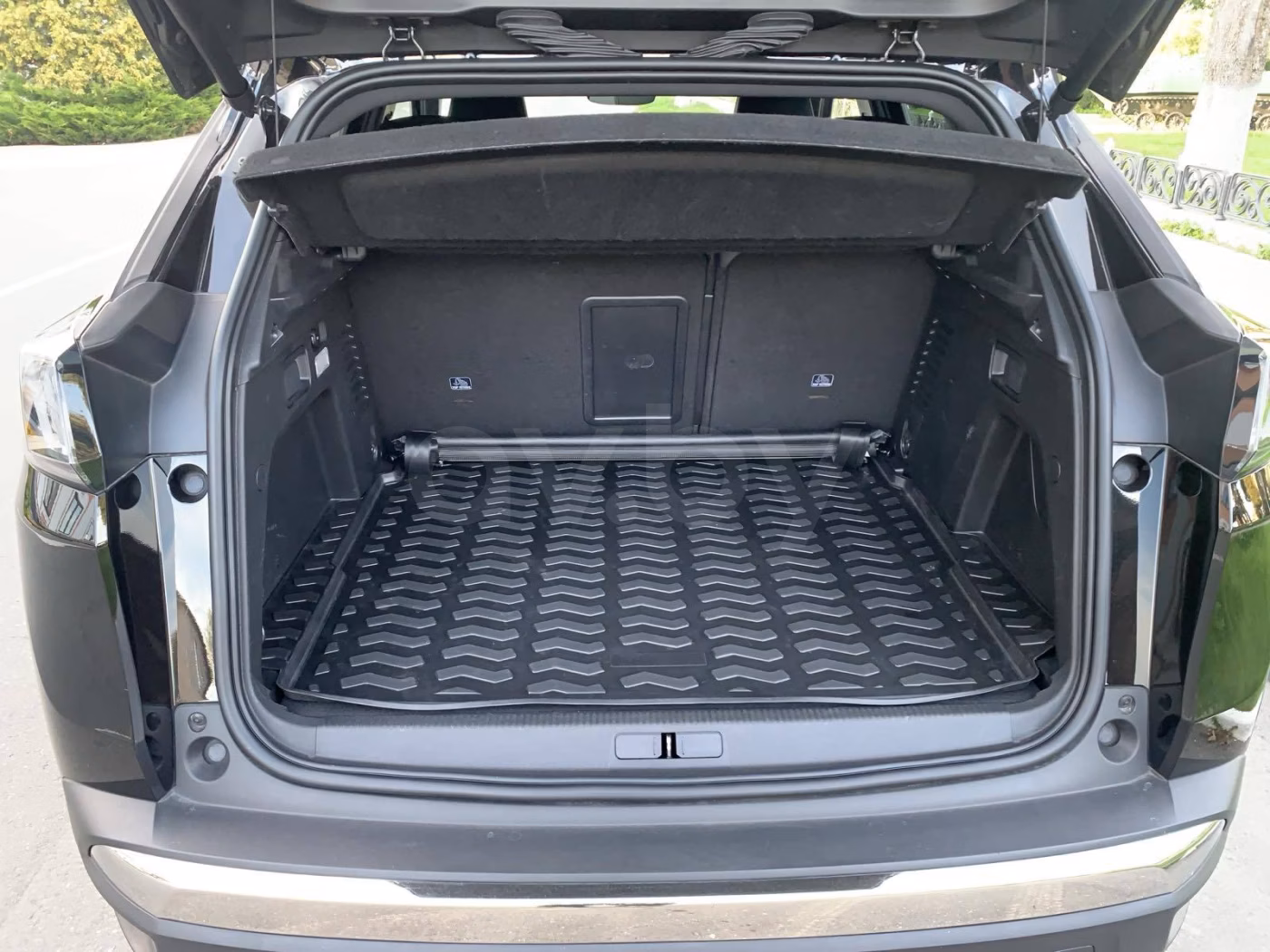 Peugeot 3008 фото 7