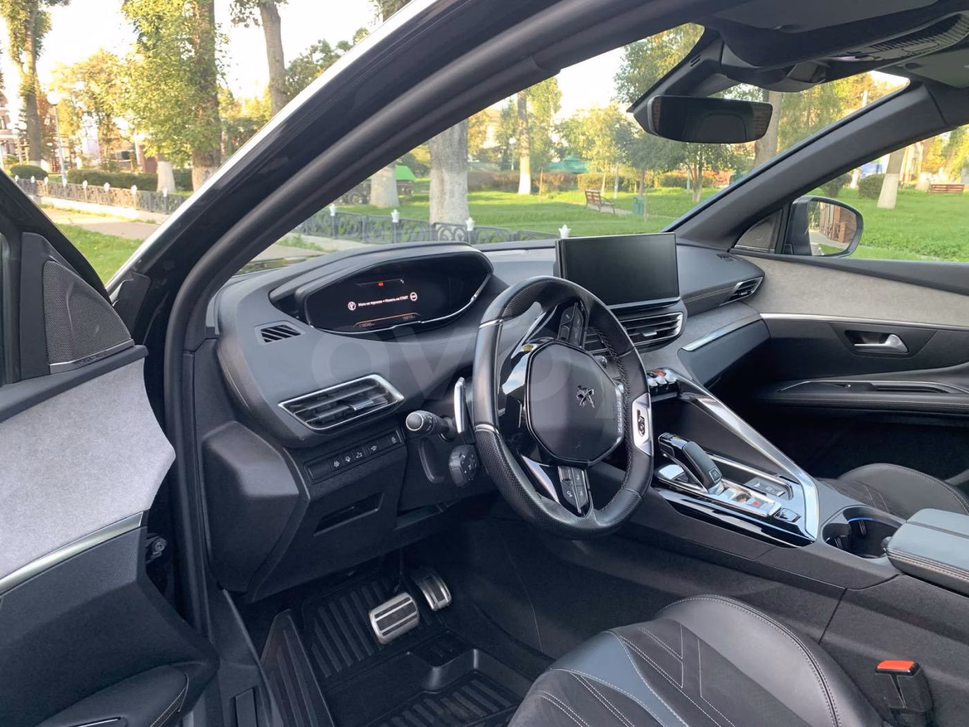 Peugeot 3008 фото 9