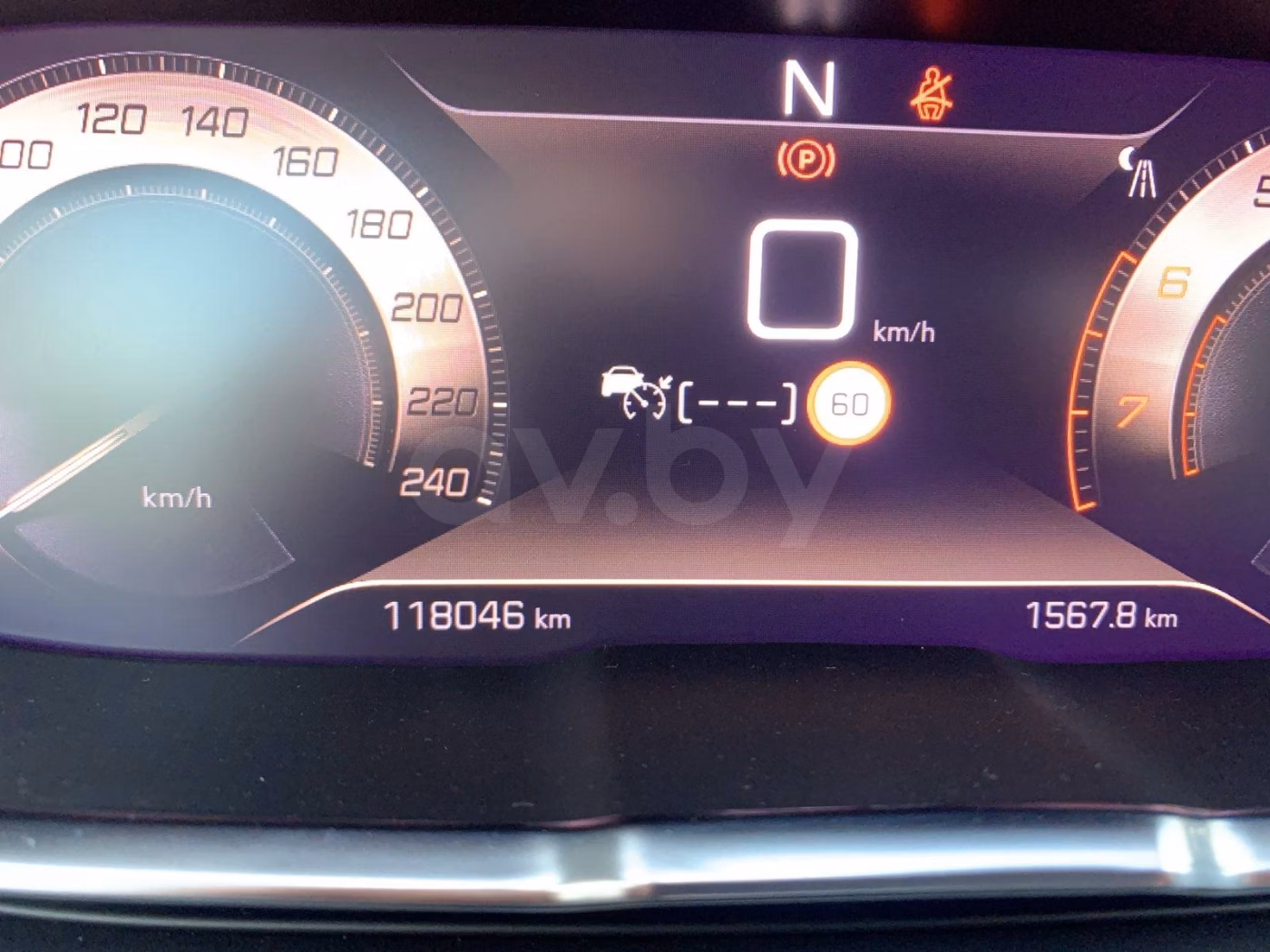 Peugeot 3008 фото 13