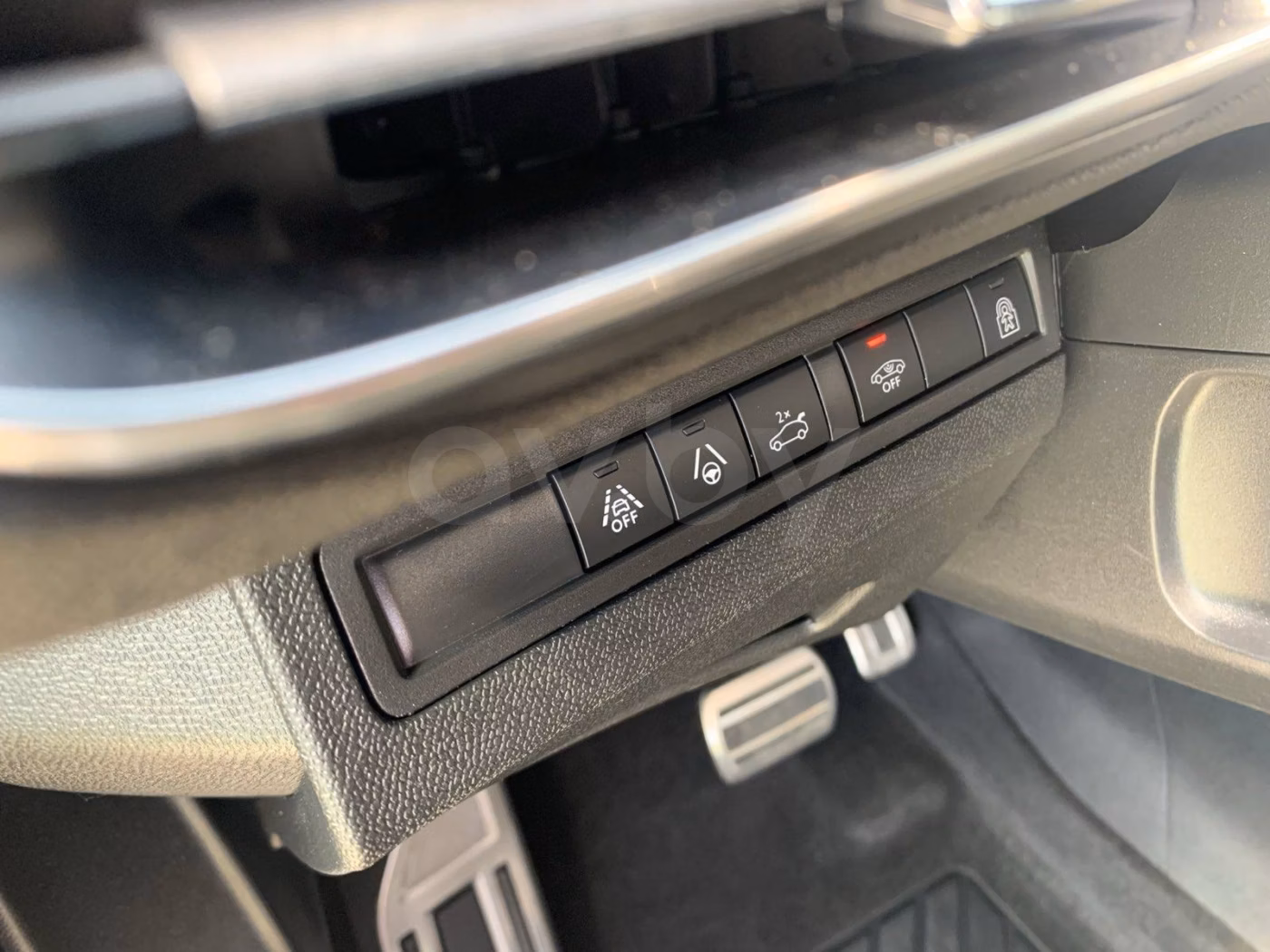 Peugeot 3008 фото 15