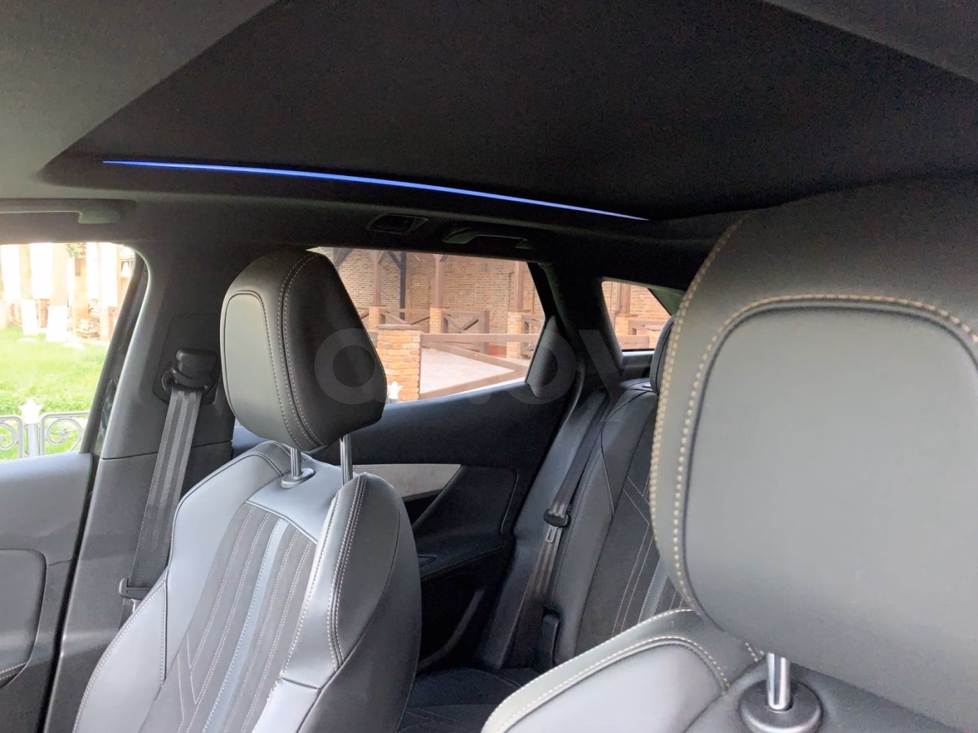 Peugeot 3008 фото 11