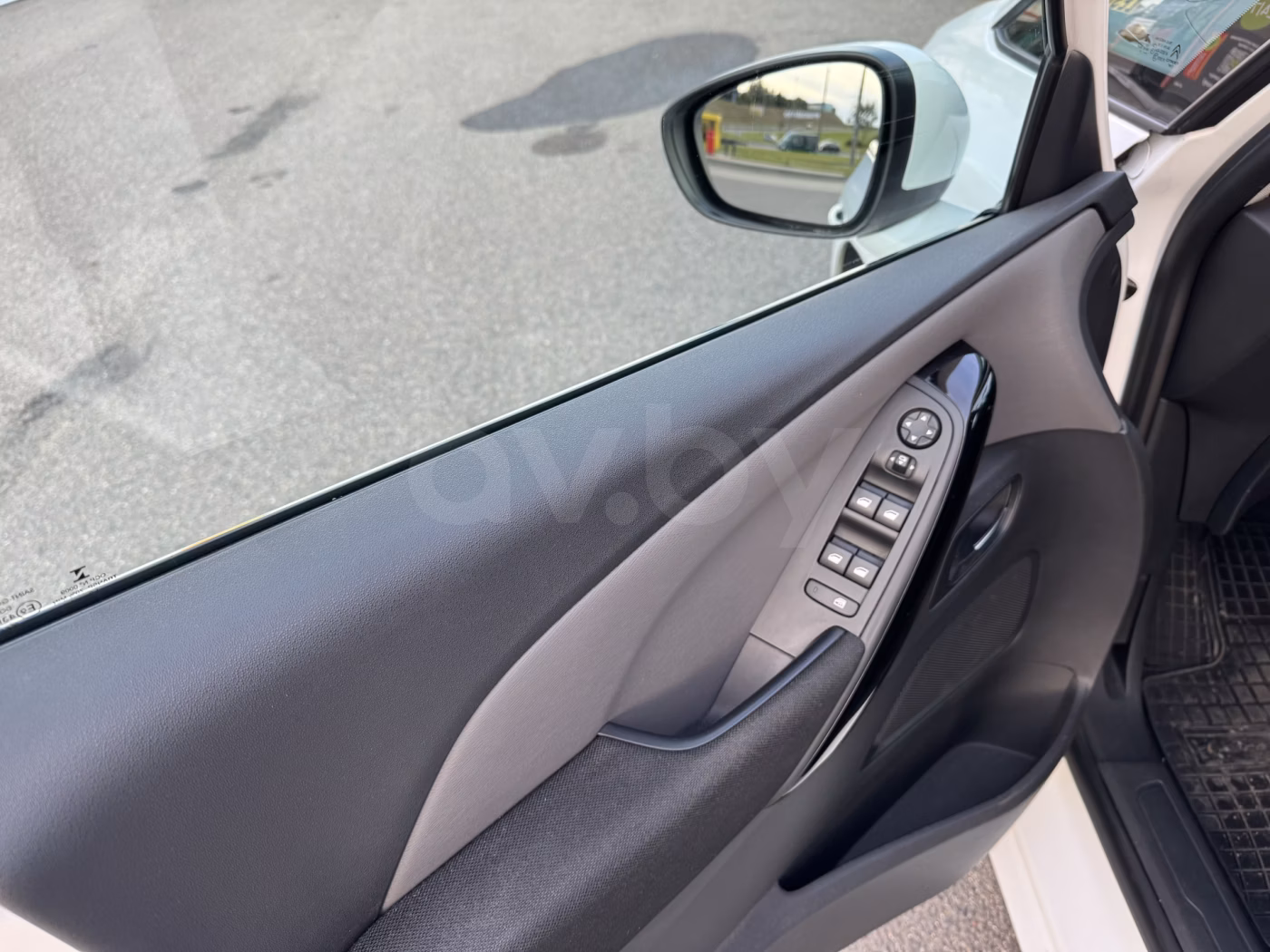 Citroen C4 Spacetourer фото 8