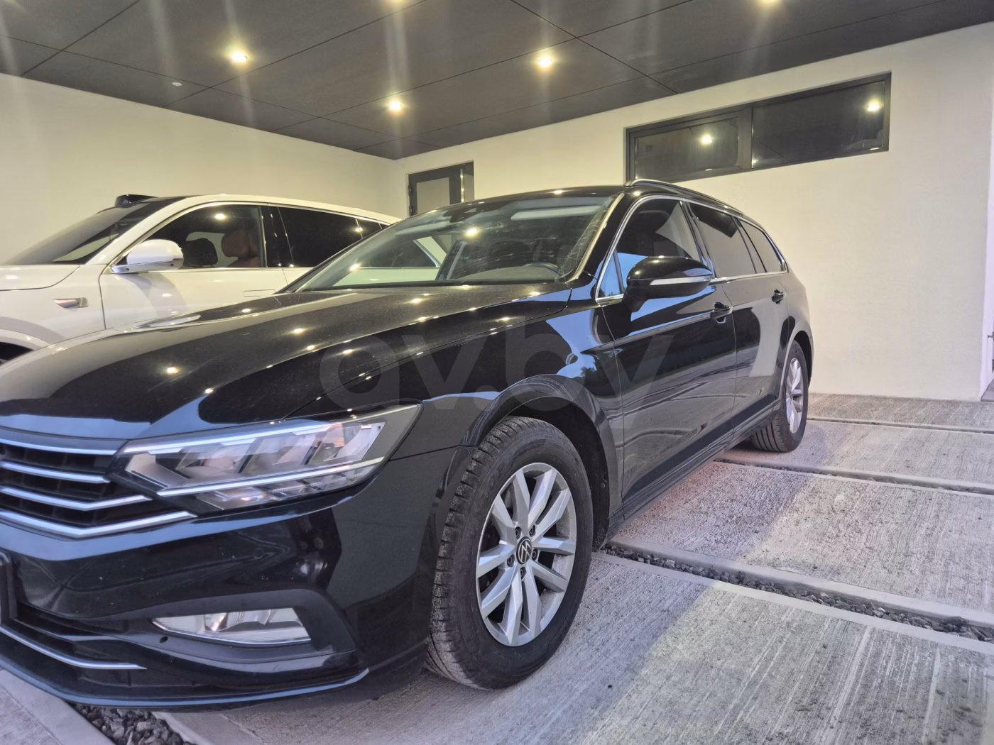 Volkswagen Passat фото 2