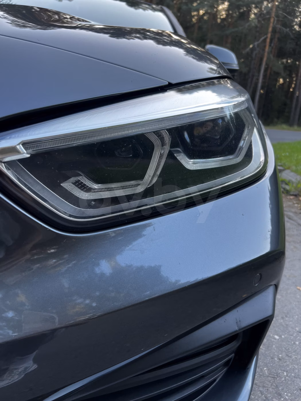 BMW 1 серия фото 6