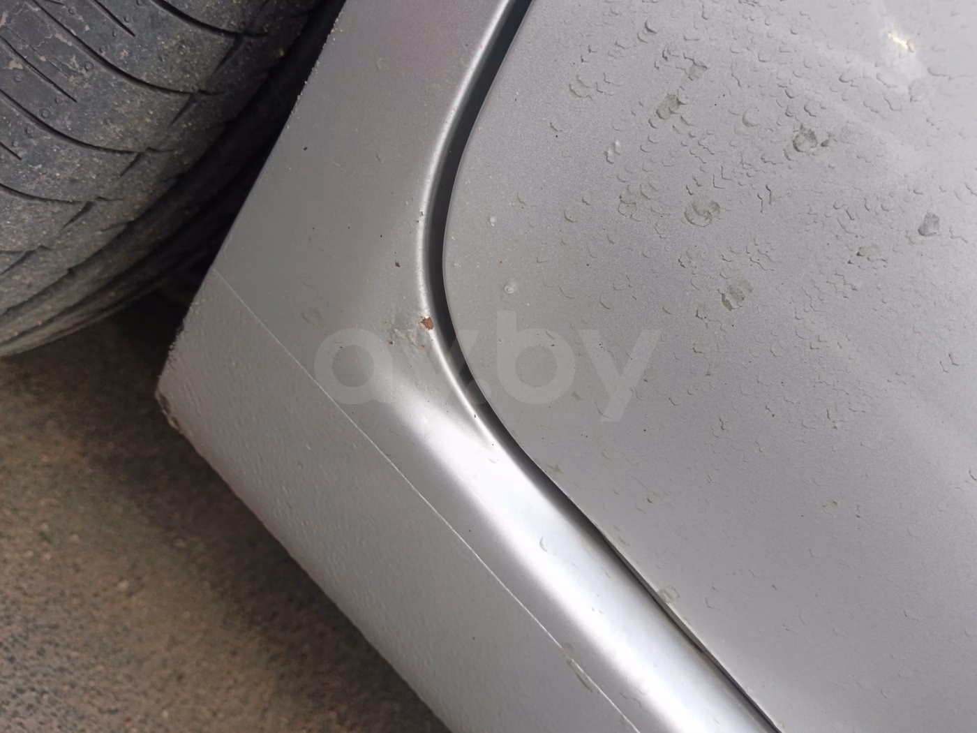 Opel Zafira фото 14
