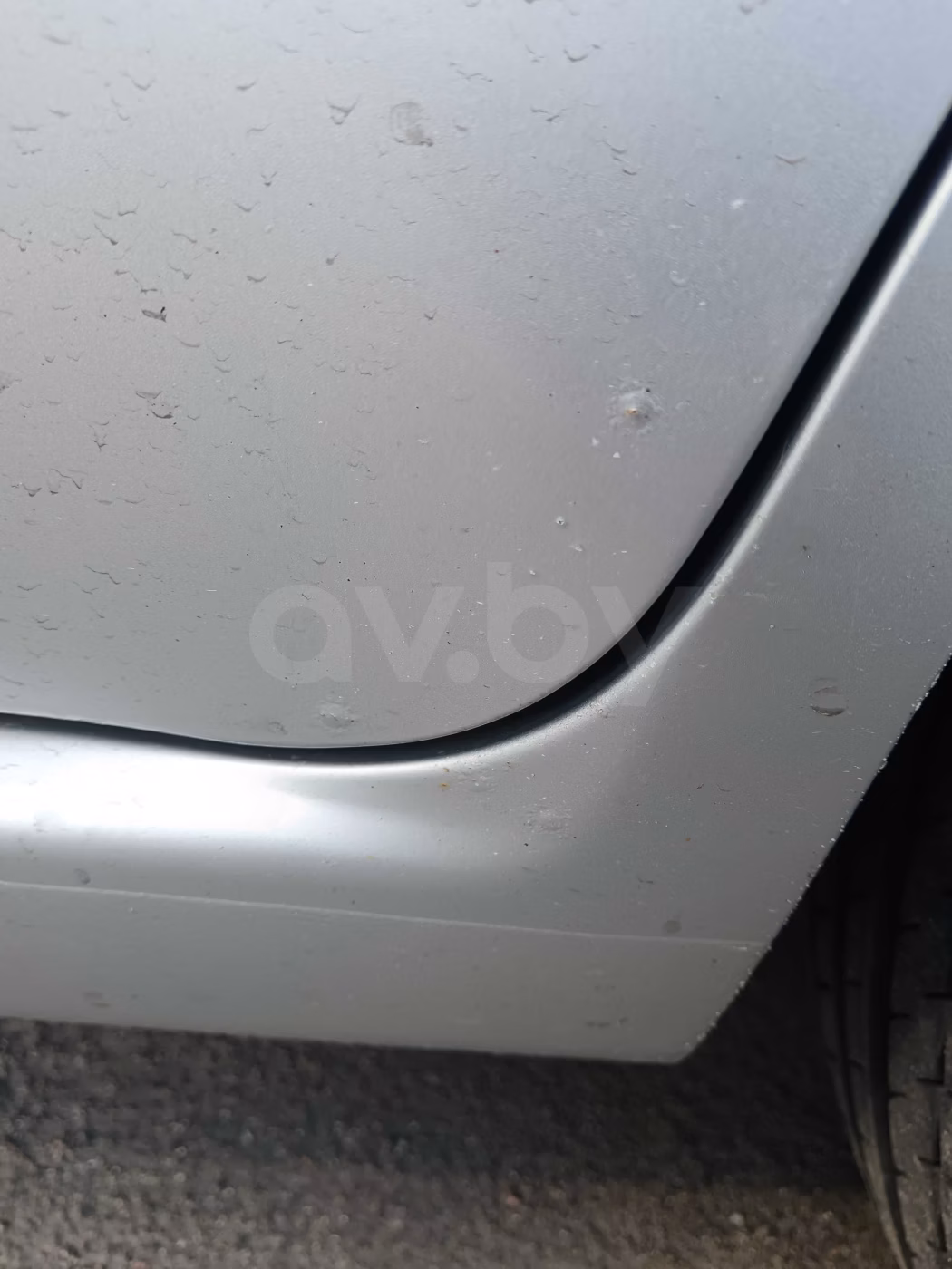Opel Zafira фото 15
