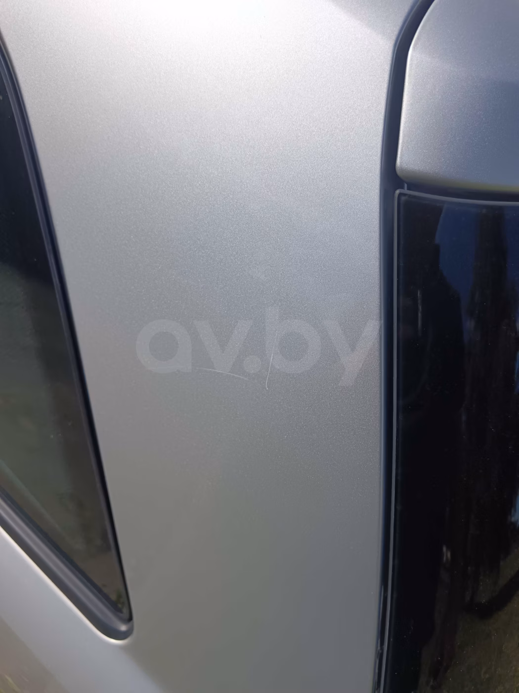 Opel Zafira фото 12