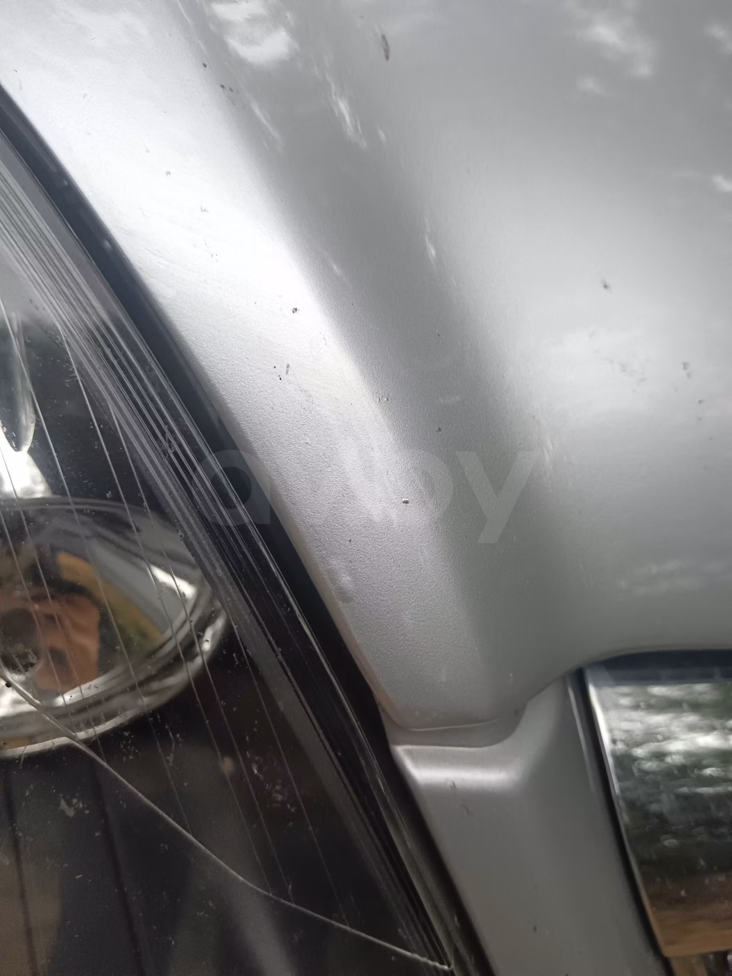 Opel Zafira фото 16
