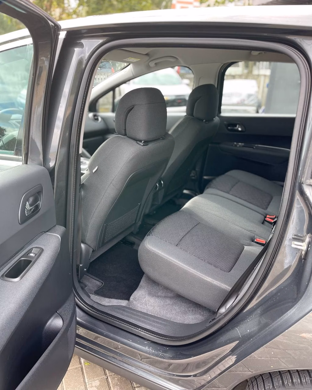 Peugeot 3008 фото 10