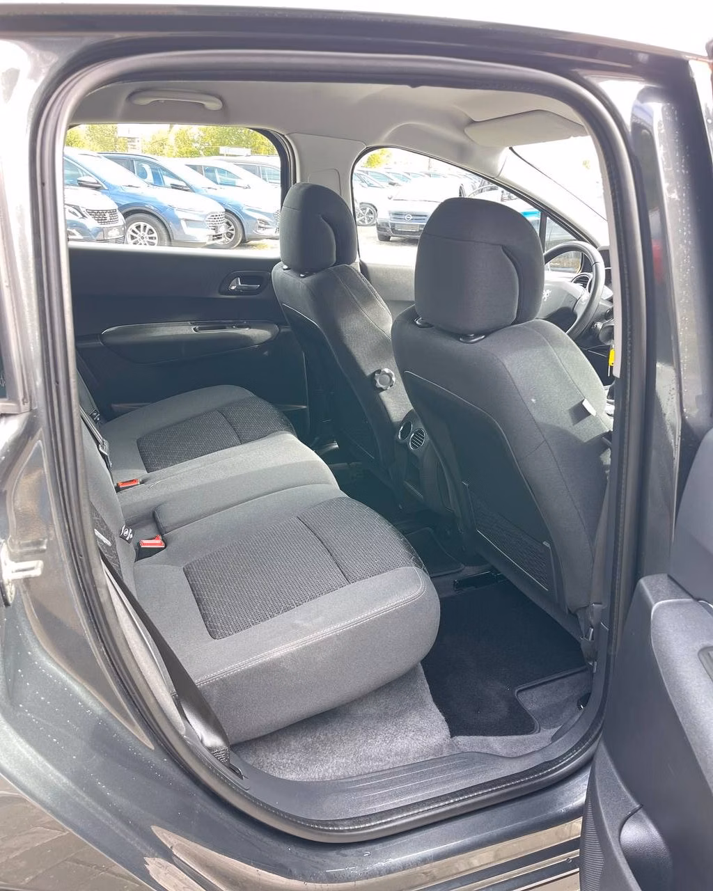 Peugeot 3008 фото 14