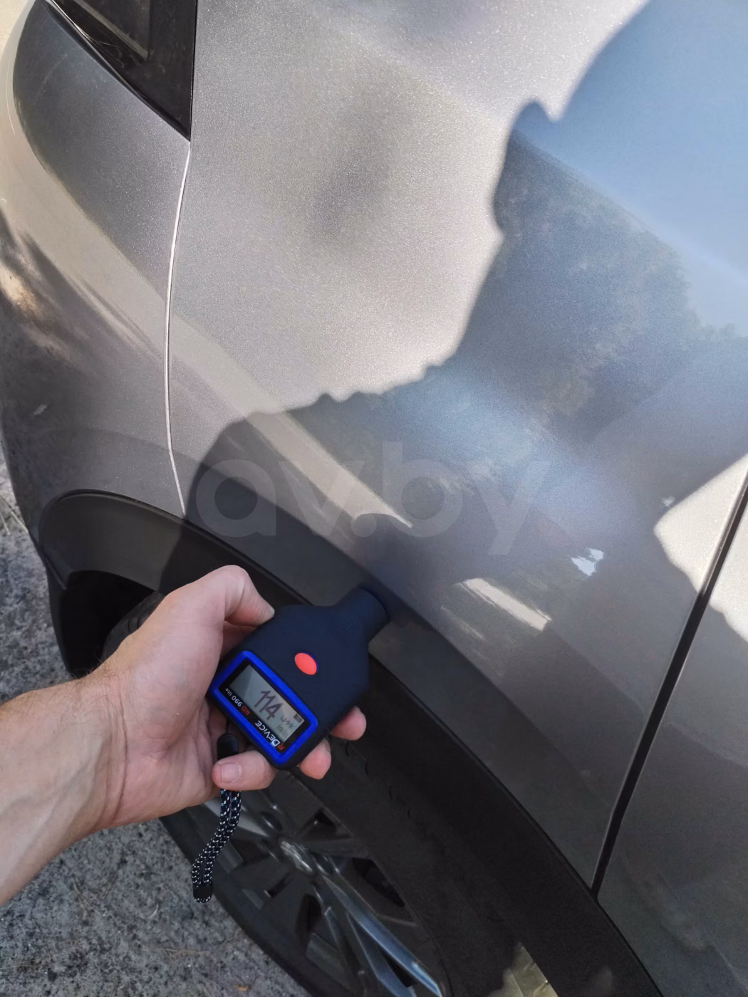 Peugeot 2008 фото 22