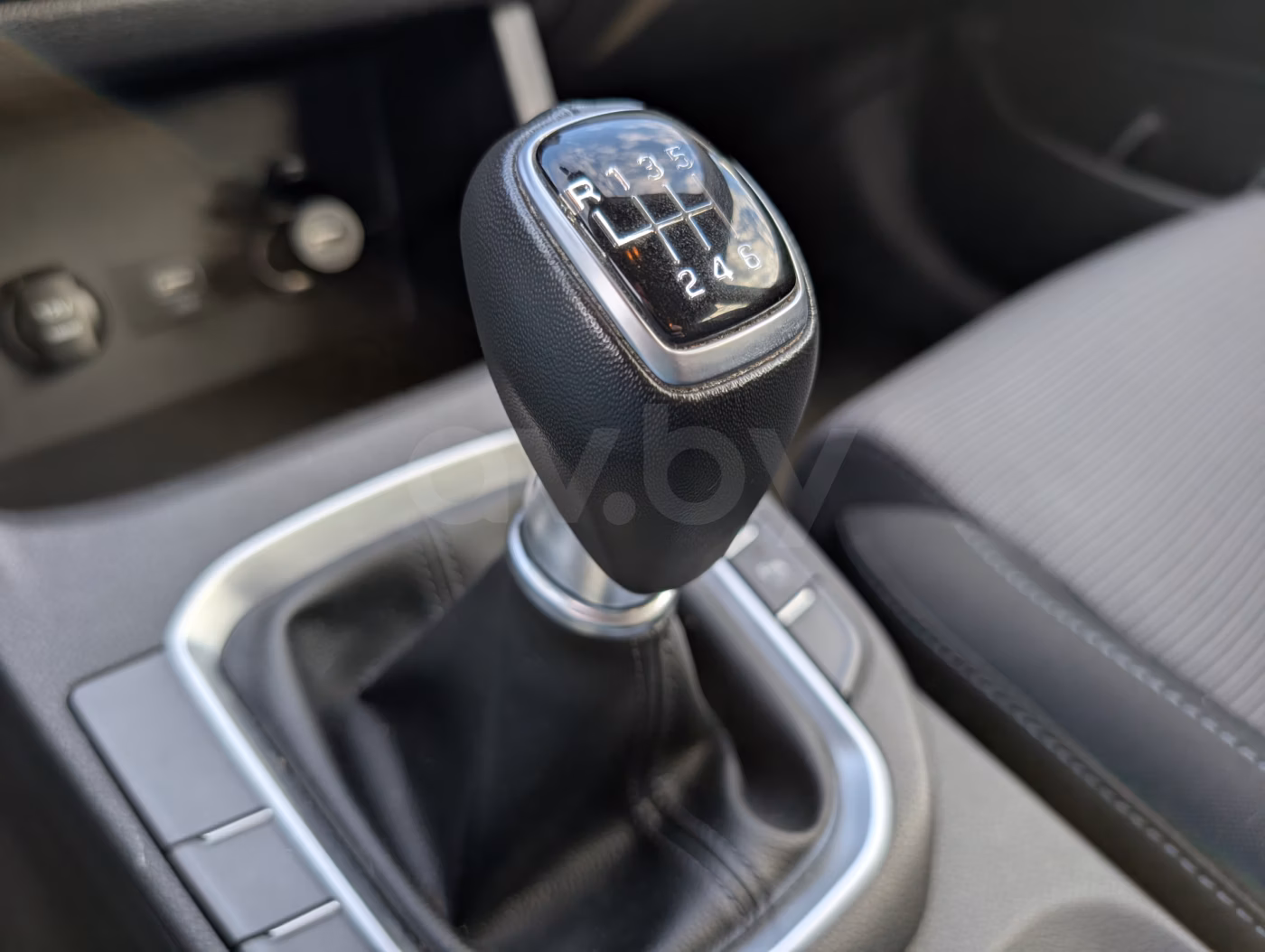 Hyundai i30 фото 10