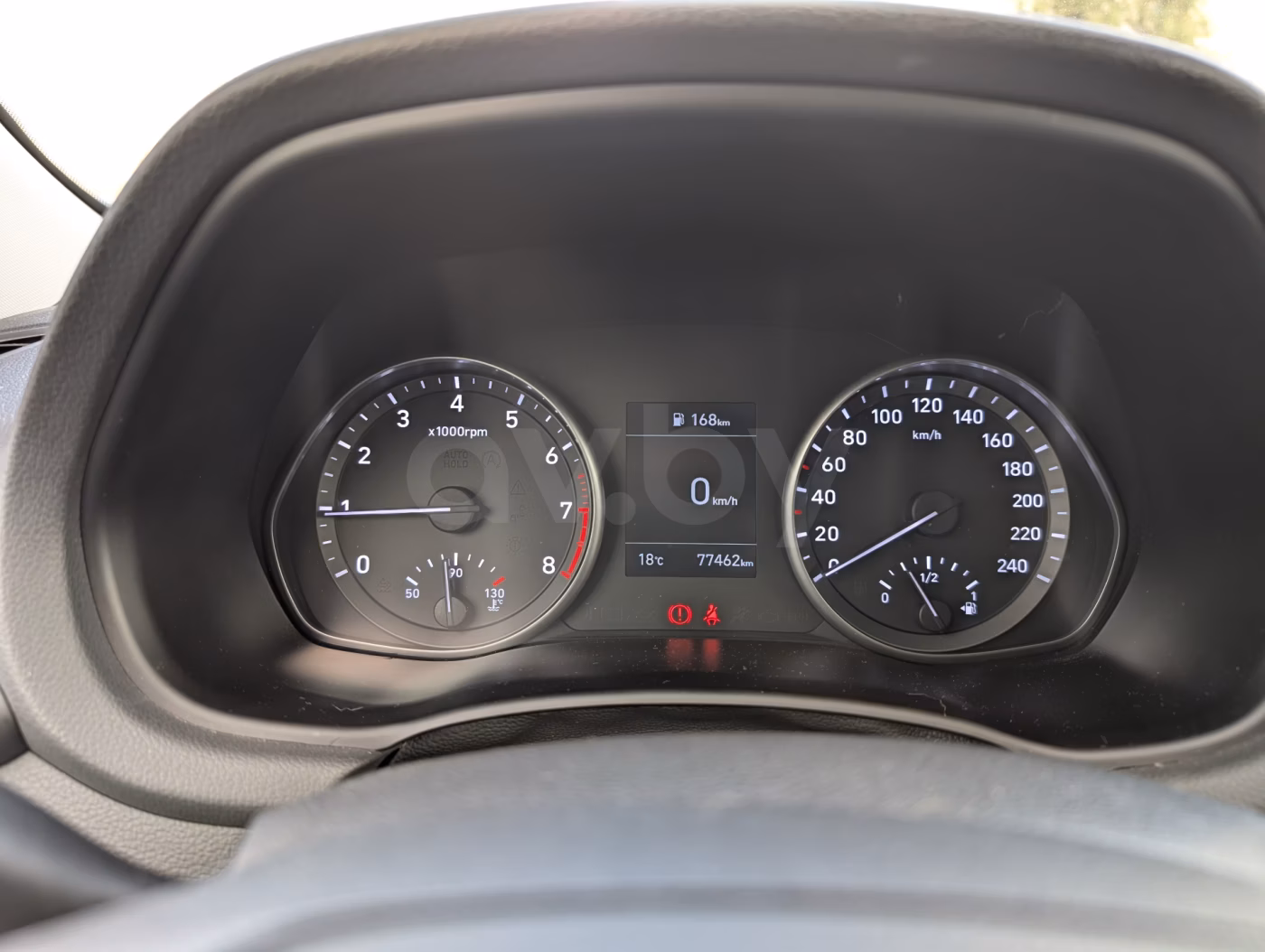 Hyundai i30 фото 7