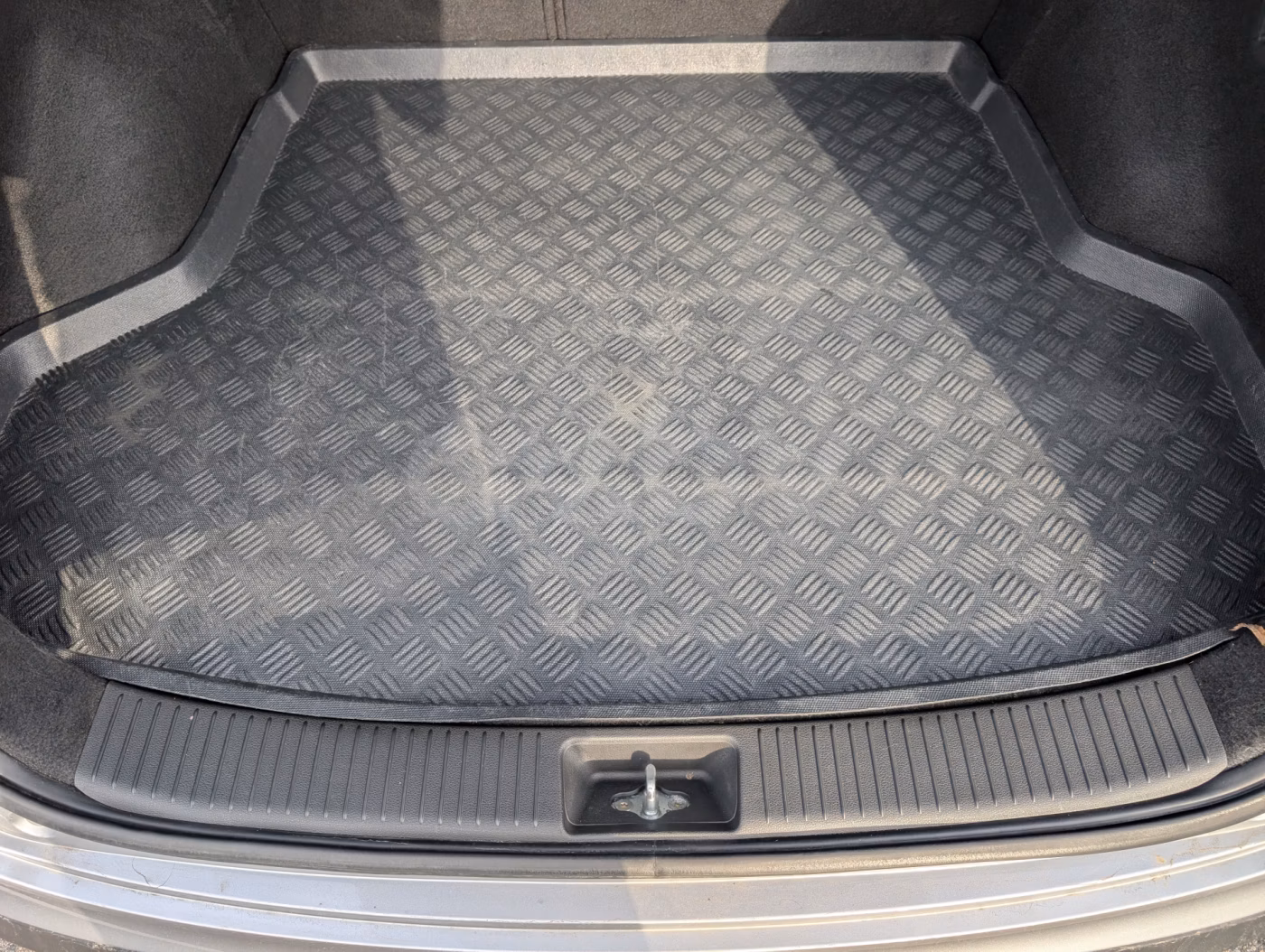 Hyundai i30 фото 6