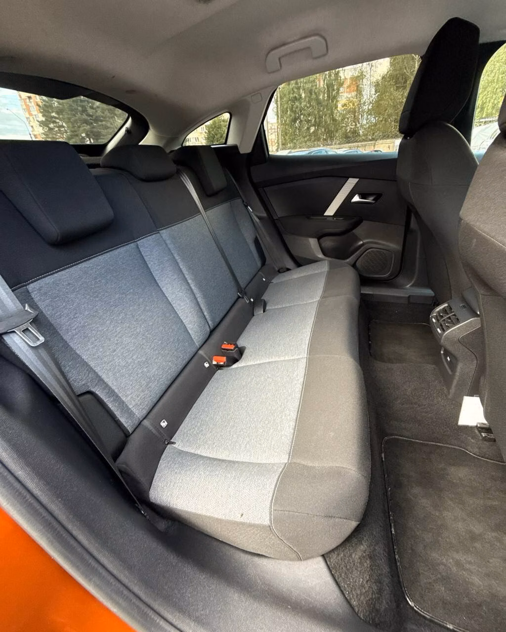 Citroen C4 фото 10