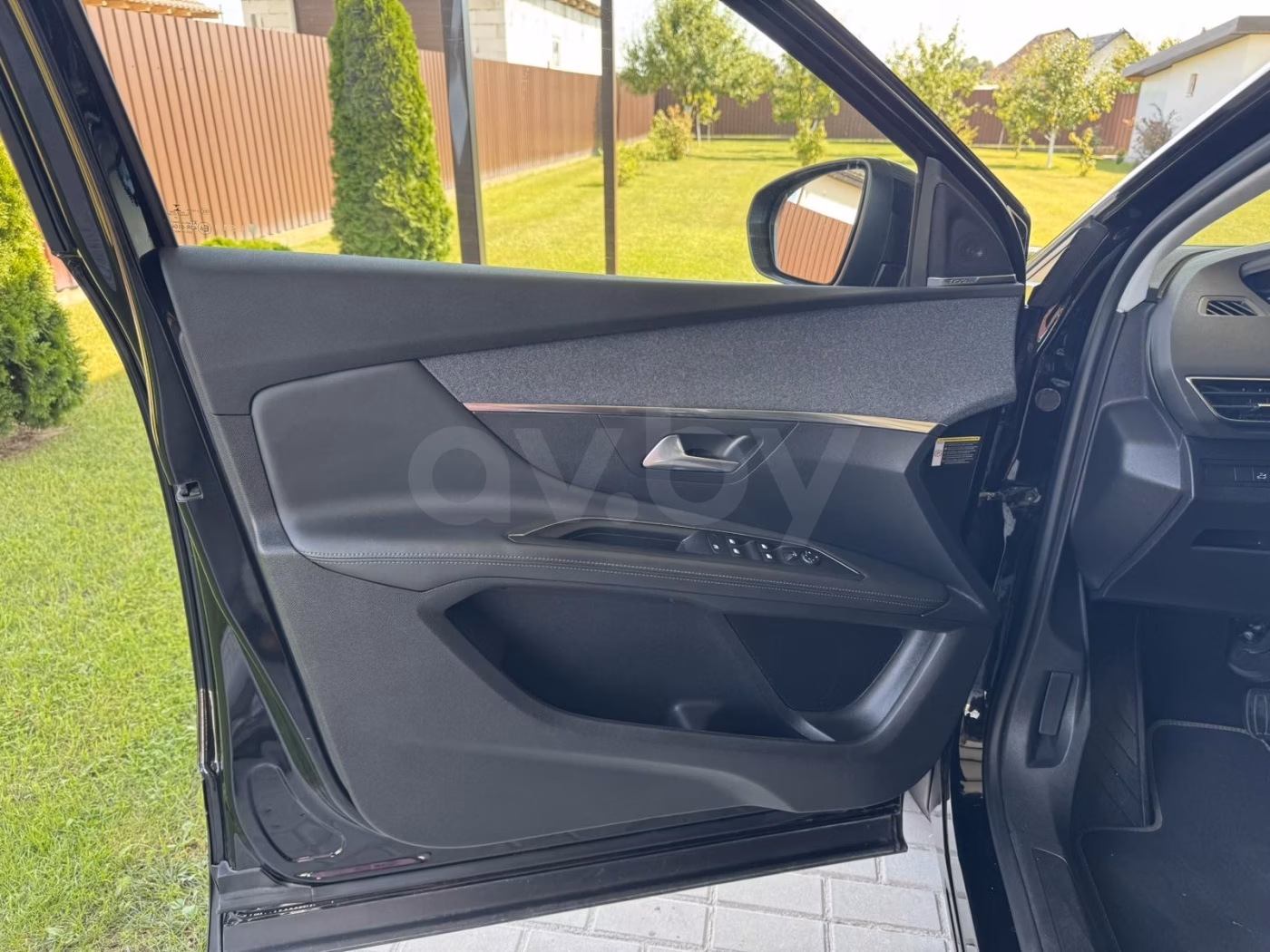 Peugeot 3008 фото 5