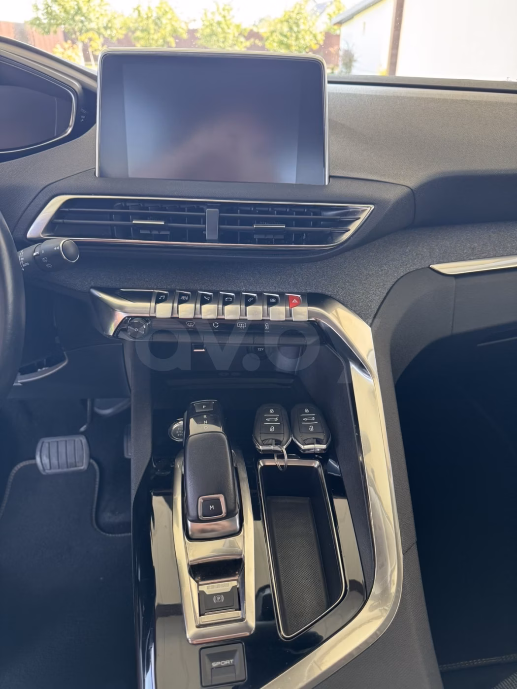 Peugeot 3008 фото 7
