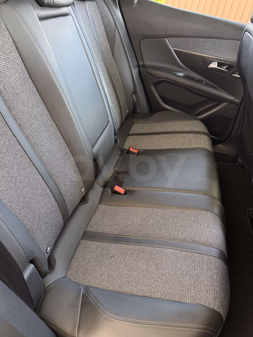 Peugeot 3008 фото 8