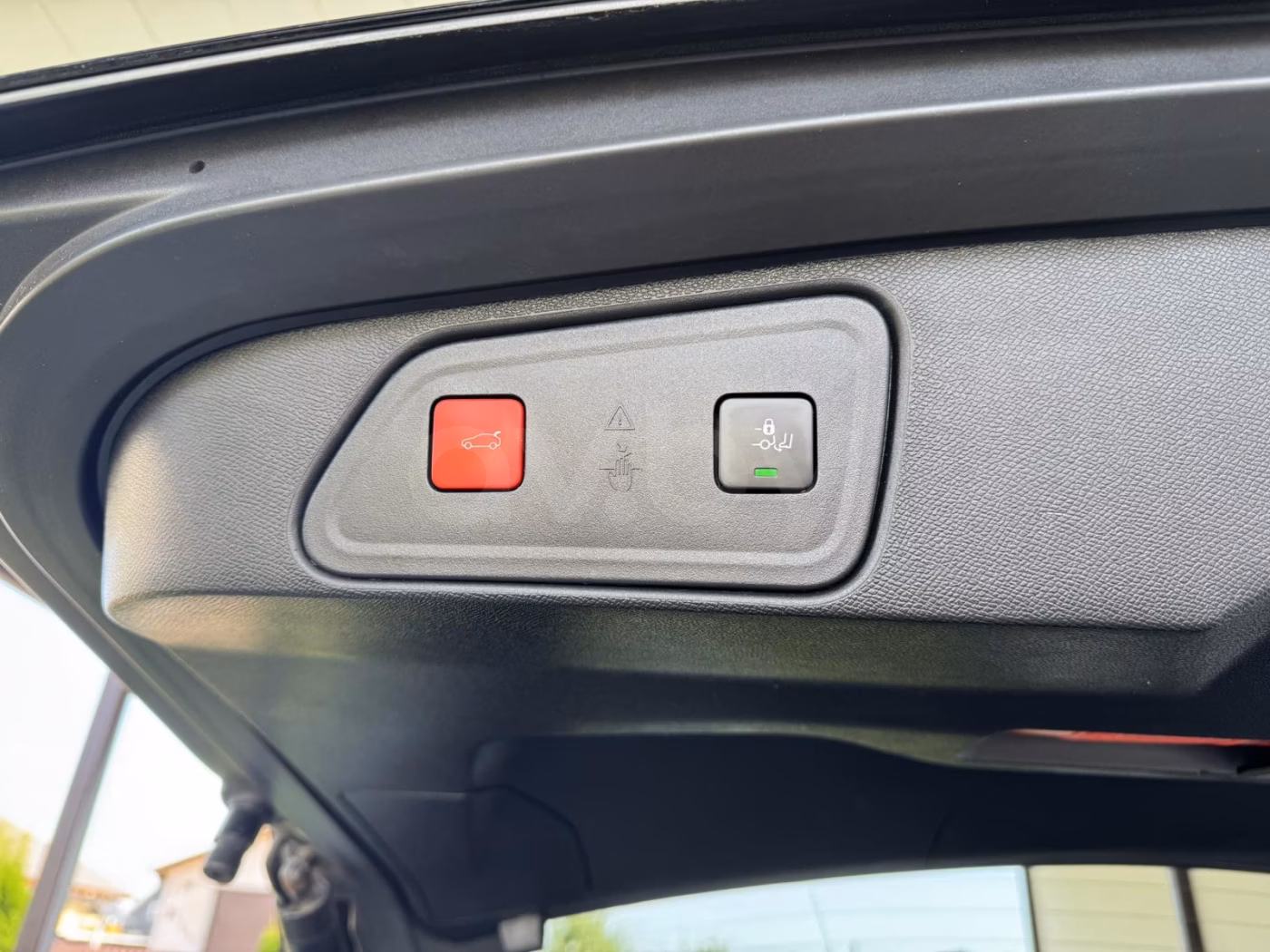 Peugeot 3008 фото 9