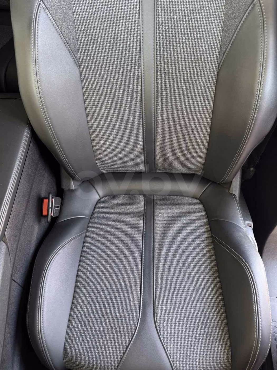 Peugeot 3008 фото 15
