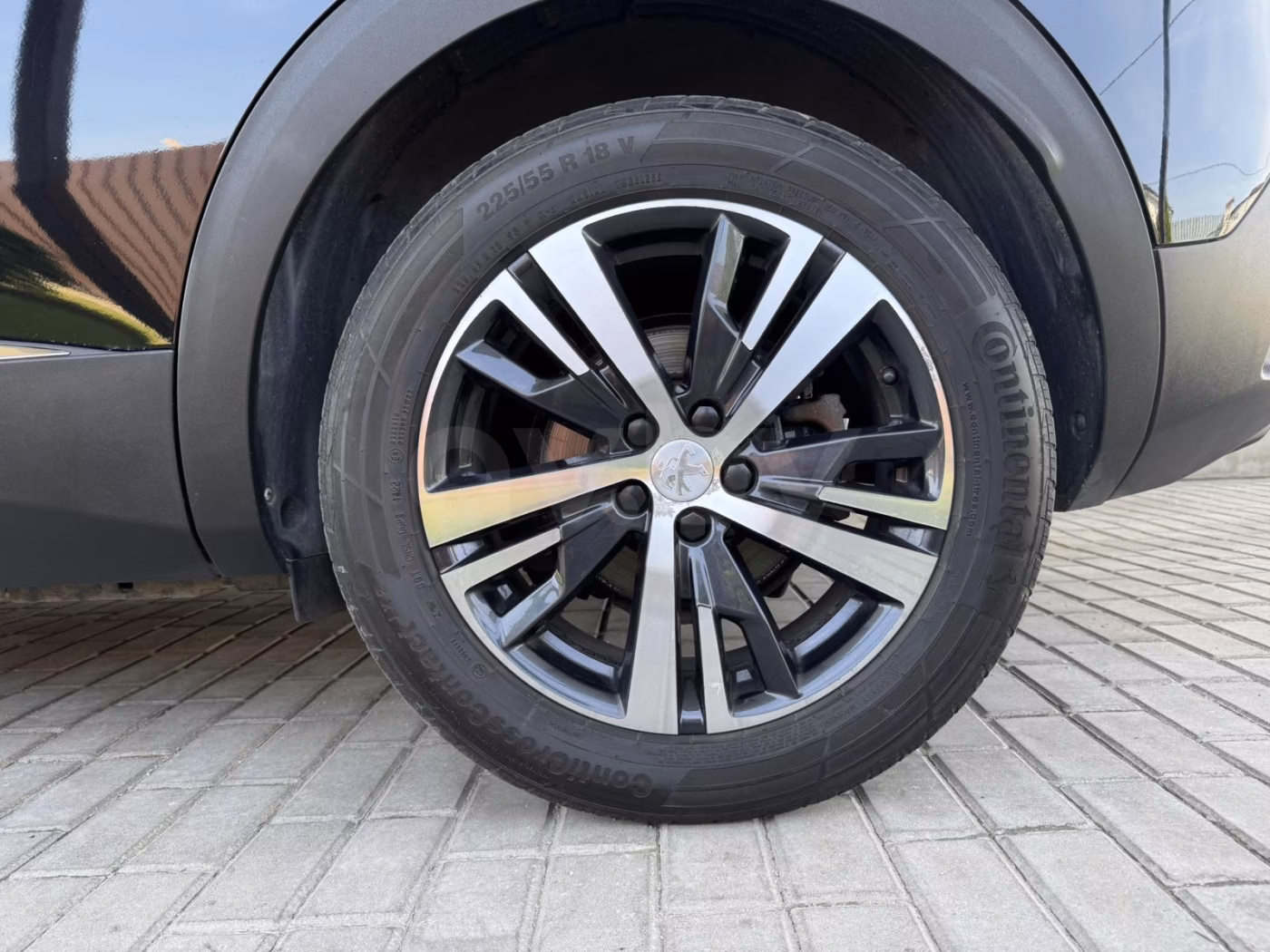 Peugeot 3008 фото 16