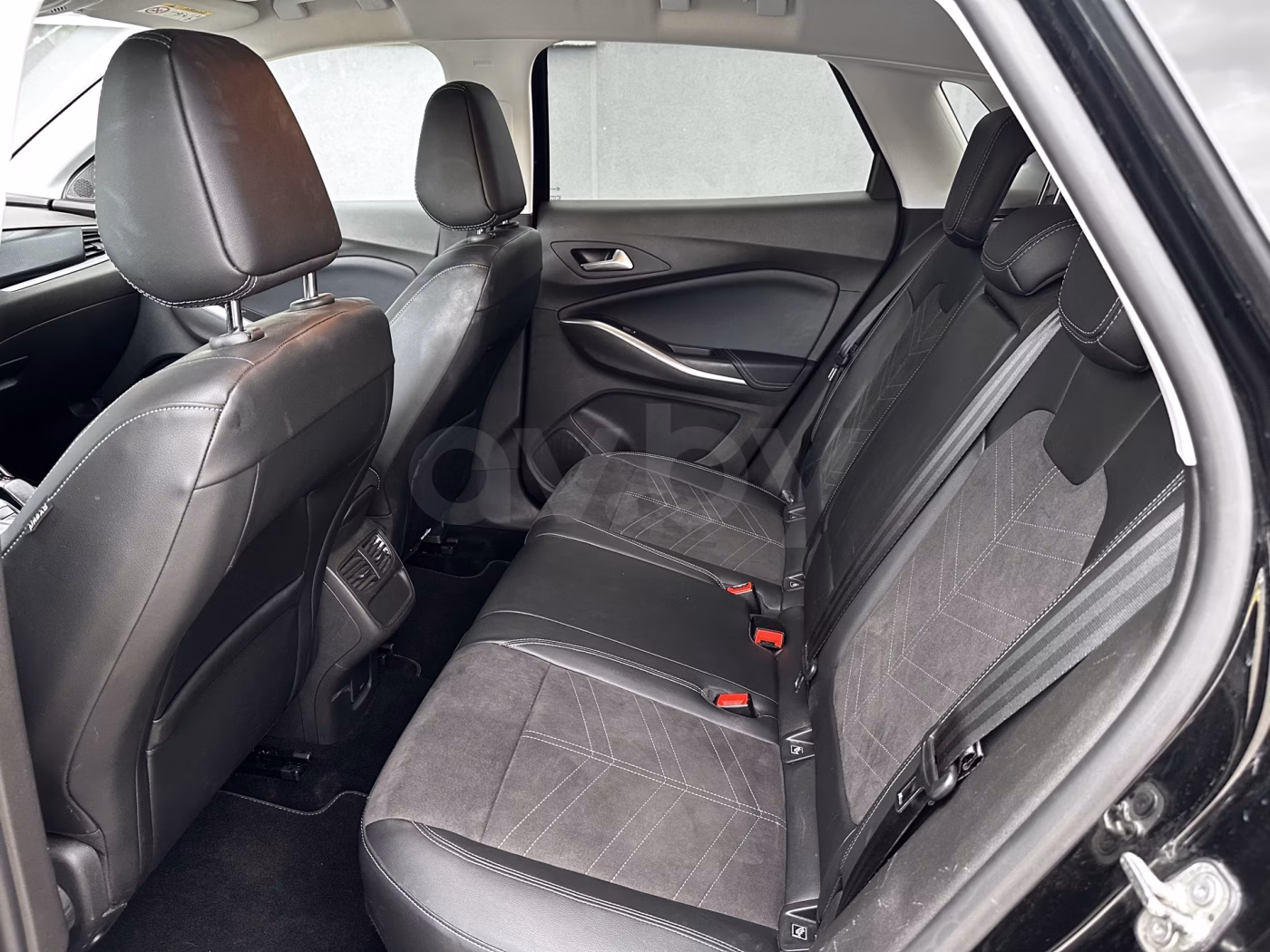 Opel Grandland X фото 15