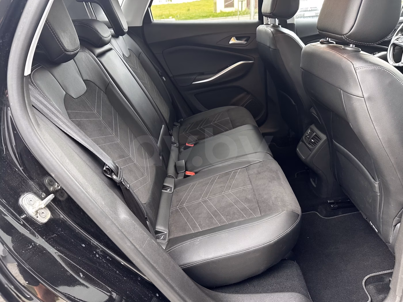 Opel Grandland X фото 18