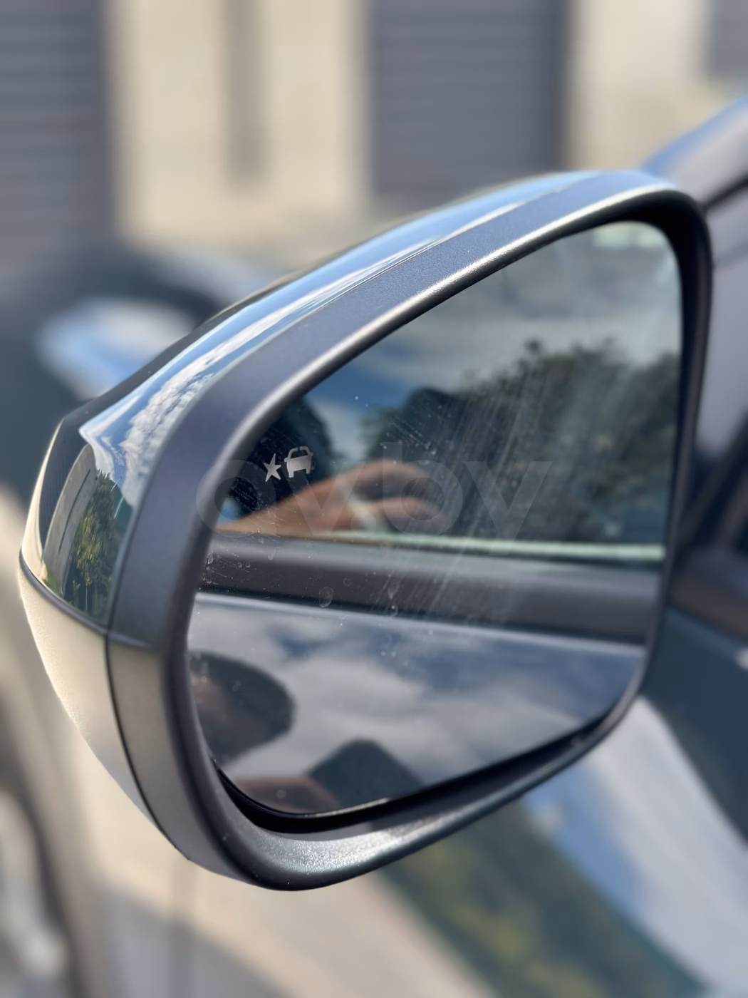 Chevrolet Trax фото 3