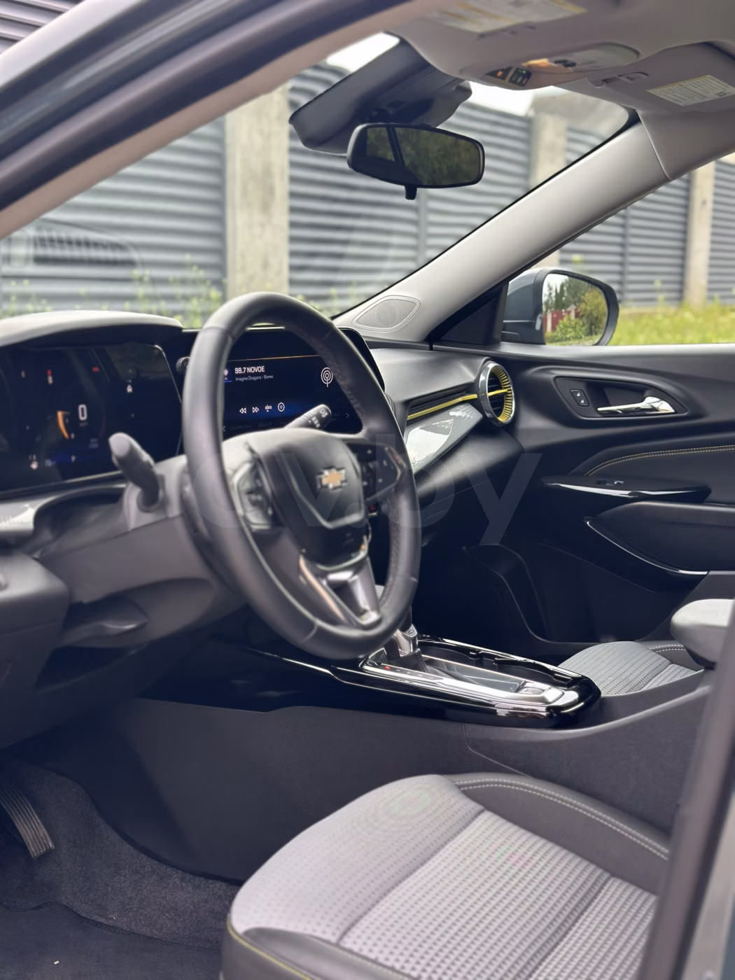 Chevrolet Trax фото 6