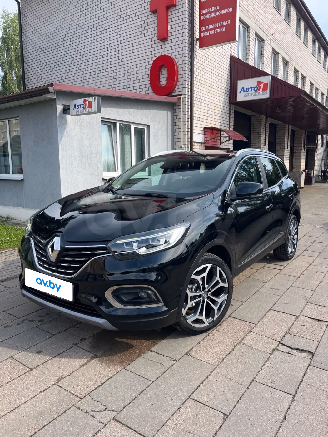 Renault Kadjar