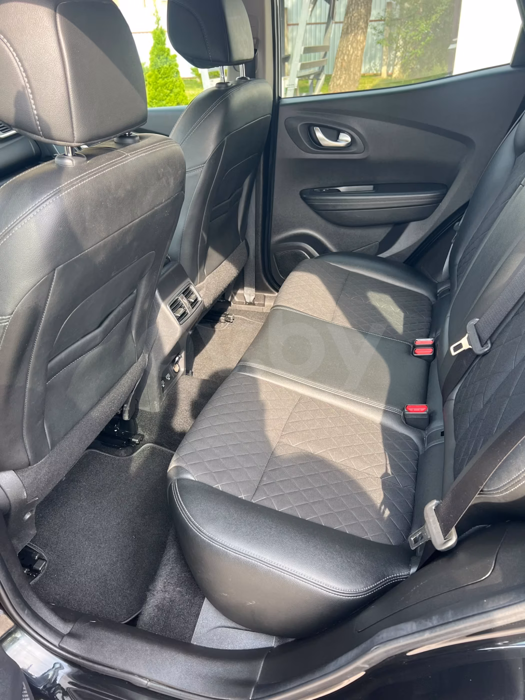 Renault Kadjar фото 8
