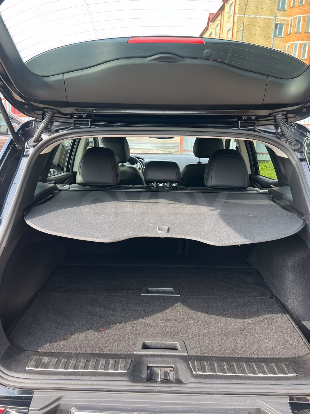 Renault Kadjar фото 9